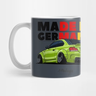 Made in Germany Mug